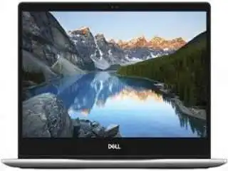  Dell Inspiron 13 7380 (B569506WIN9) Laptop (Core i7 8th Gen 16 GB 512 GB SSD Windows 10) prices in Pakistan